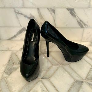 Report Signature 6inch High Heels